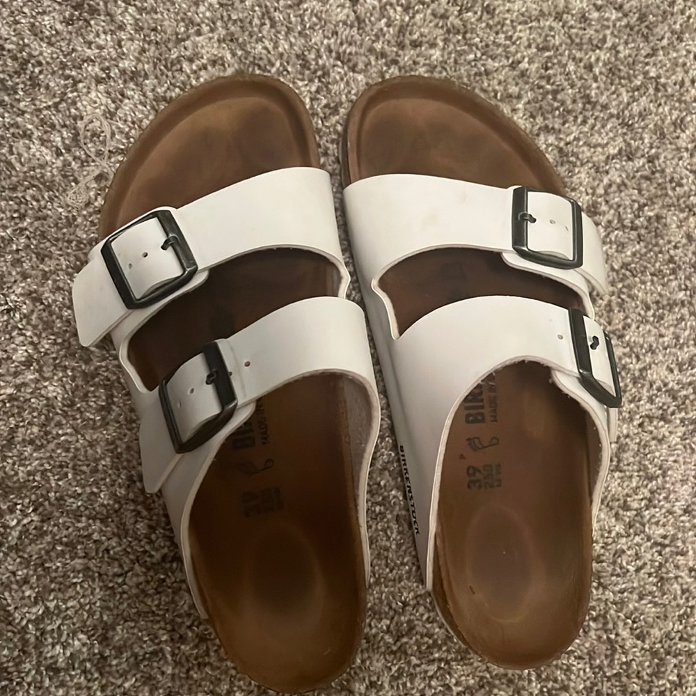 Women’s Birkenstocks